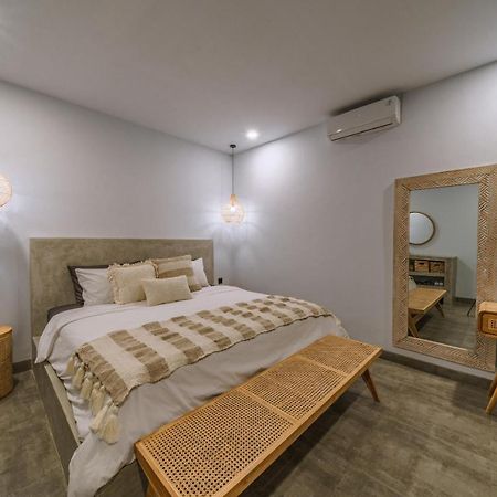 Villa Seseh Breeze - Cozy & Romantic 1Br Villa Next To Seseh Beach Canggu  Luaran gambar