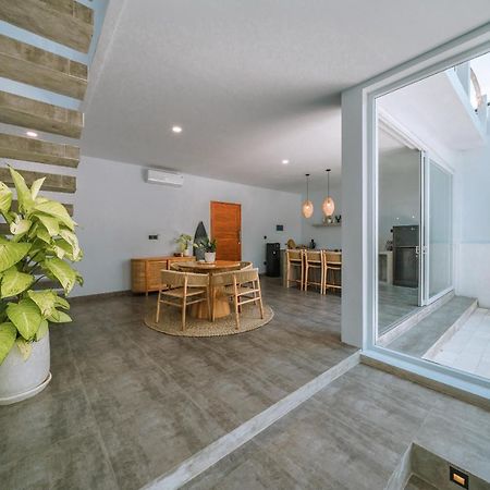 Villa Seseh Breeze - Cozy & Romantic 1Br Villa Next To Seseh Beach Canggu  Luaran gambar