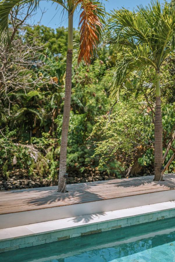 Villa Seseh Breeze - Cozy & Romantic 1Br Villa Next To Seseh Beach Canggu  Luaran gambar