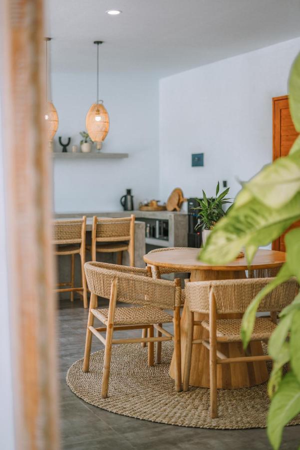 Villa Seseh Breeze - Cozy & Romantic 1Br Villa Next To Seseh Beach Canggu  Luaran gambar