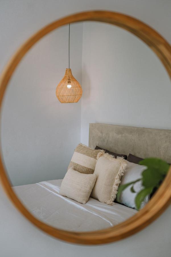 Villa Seseh Breeze - Cozy & Romantic 1Br Villa Next To Seseh Beach Canggu  Luaran gambar