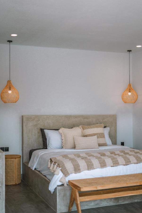 Villa Seseh Breeze - Cozy & Romantic 1Br Villa Next To Seseh Beach Canggu  Luaran gambar
